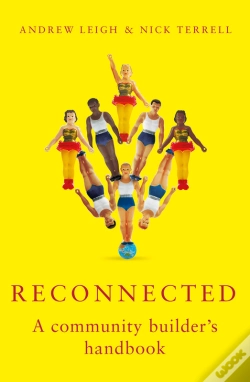 Capa do artigo Reconnected