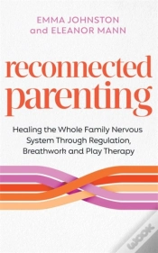 Capa do artigo Reconnected Parenting