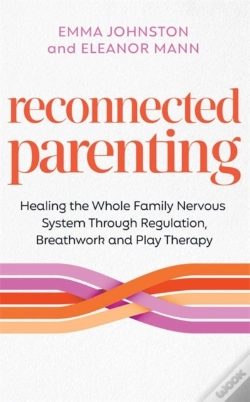 Capa do artigo Reconnected Parenting