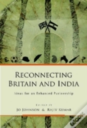Capa do artigo Reconnecting Britain & India