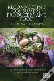 Capa do artigo Reconnecting Consumers, Producers And Food