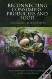 Capa do artigo Reconnecting Consumers, Producers And Food