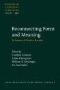 Reconnecting Form And Meaning - Preview
