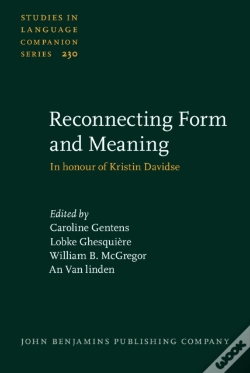 Capa do artigo Reconnecting Form And Meaning