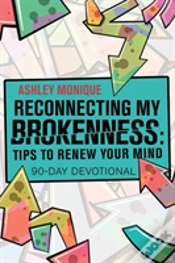 Capa do artigo Reconnecting My Brokenness