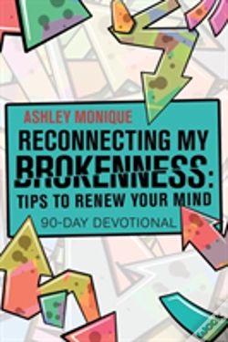 Capa do artigo Reconnecting My Brokenness
