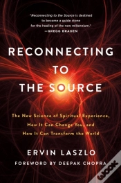 Capa do artigo Reconnecting To The Source