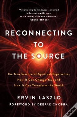 Capa do artigo Reconnecting To The Source