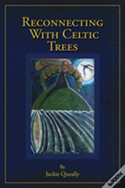 Capa do artigo Reconnecting With Celtic Trees