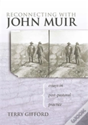 Capa do artigo Reconnecting With John Muir