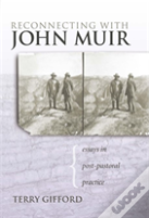 Reconnecting With John Muir