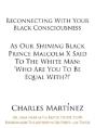 Reconnecting With Your Black Consciousne - Preview