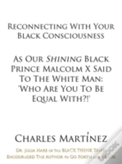 Capa do artigo Reconnecting With Your Black Consciousne