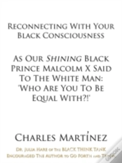 Capa do artigo Reconnecting With Your Black Consciousne