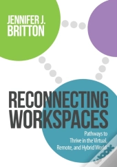 Reconnecting Workspaces: Pathways To Thr