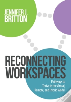 Capa do artigo Reconnecting Workspaces: Pathways To Thr