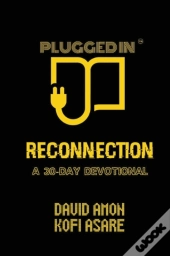 Reconnection: A 30-Day Devotional