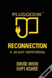 Capa do artigo Reconnection: A 30-Day Devotional
