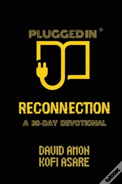 Capa do artigo Reconnection: A 30-Day Devotional