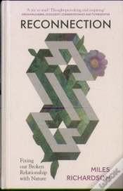 Capa do artigo Reconnection