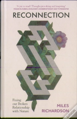 Capa do artigo Reconnection