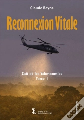 Reconnexion Vitale T.1