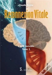Reconnexion Vitale T.2