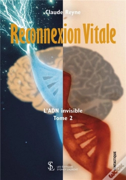 Capa do artigo Reconnexion Vitale T.2