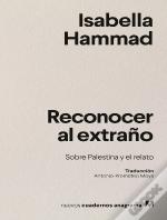Reconocer Al Extraño