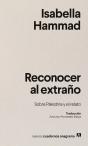 Reconocer Al Extraño - Preview
