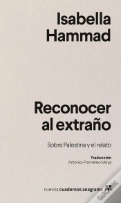 Capa do artigo Reconocer Al Extraño
