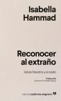Reconocer Al Extraño - Preview