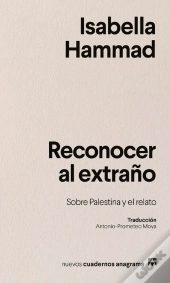 Reconocer Al Extraño