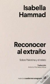 Capa do artigo Reconocer Al Extraño