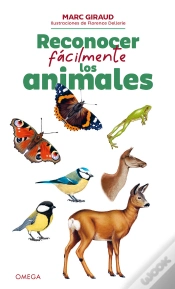 Capa do artigo Reconocer Facilmente Los Animales