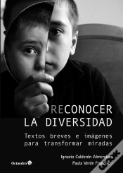 Capa do artigo Reconocer La Diversidad