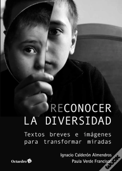Capa do artigo Reconocer La Diversidad