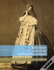 Capa do artigo Reconocer Y Conservar Las Fotografias Antiguas