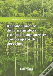 Capa do artigo Reconocimiento De La Naturaleza Y De Sus Componentes Como Sujetos De Derechos