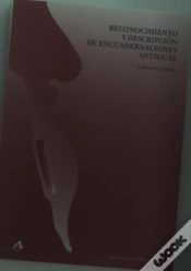 Capa do artigo Reconocimiento Y Descripción De Encuadernaciones Antiguas