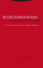 Reconocimientos En Rueda Y Ruedas Masivas De Adn - Preview