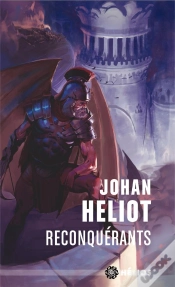 Capa do artigo Reconquerants
