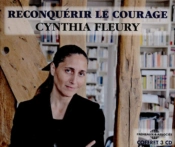 Capa do artigo Reconquérir Le Courage - CD