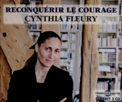Capa do artigo Reconquérir Le Courage - CD