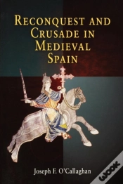 Capa do artigo Reconquest And Crusade In Medieval Spain