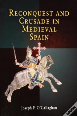 Capa do artigo Reconquest And Crusade In Medieval Spain