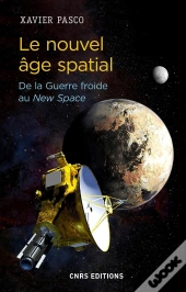 Reconquete Spatiale (La)