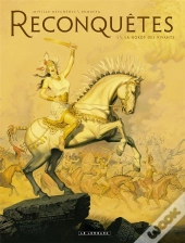Reconquêtes T.1 La Horde Des Vivants