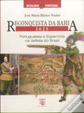 Reconquista da Baia