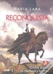 Capa do artigo Reconquista